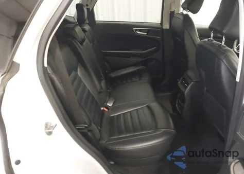 2022 Ford Edge Sel/St-Line from USA, damaged, VIN 2FMPK4J9XNBA91163